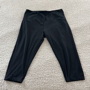 Black Women's Leggings